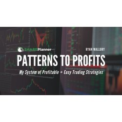 Patterns to Profits Easy Trading Strategies